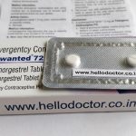 Unwanted 72 Tablet